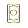 dating thumb